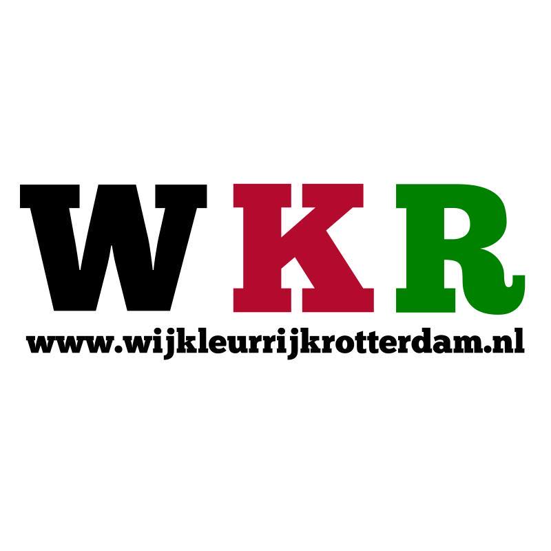 Wij Kleurrijk Rotterdam